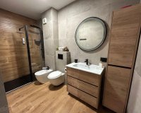 Herverkoop - Appartement -
Torrevieja - Estacion De Autobuses