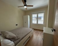 Herverkoop - Appartement -
Torrevieja - Estacion De Autobuses