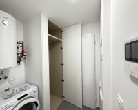 Herverkoop - Appartement -
Torrevieja - Estacion De Autobuses
