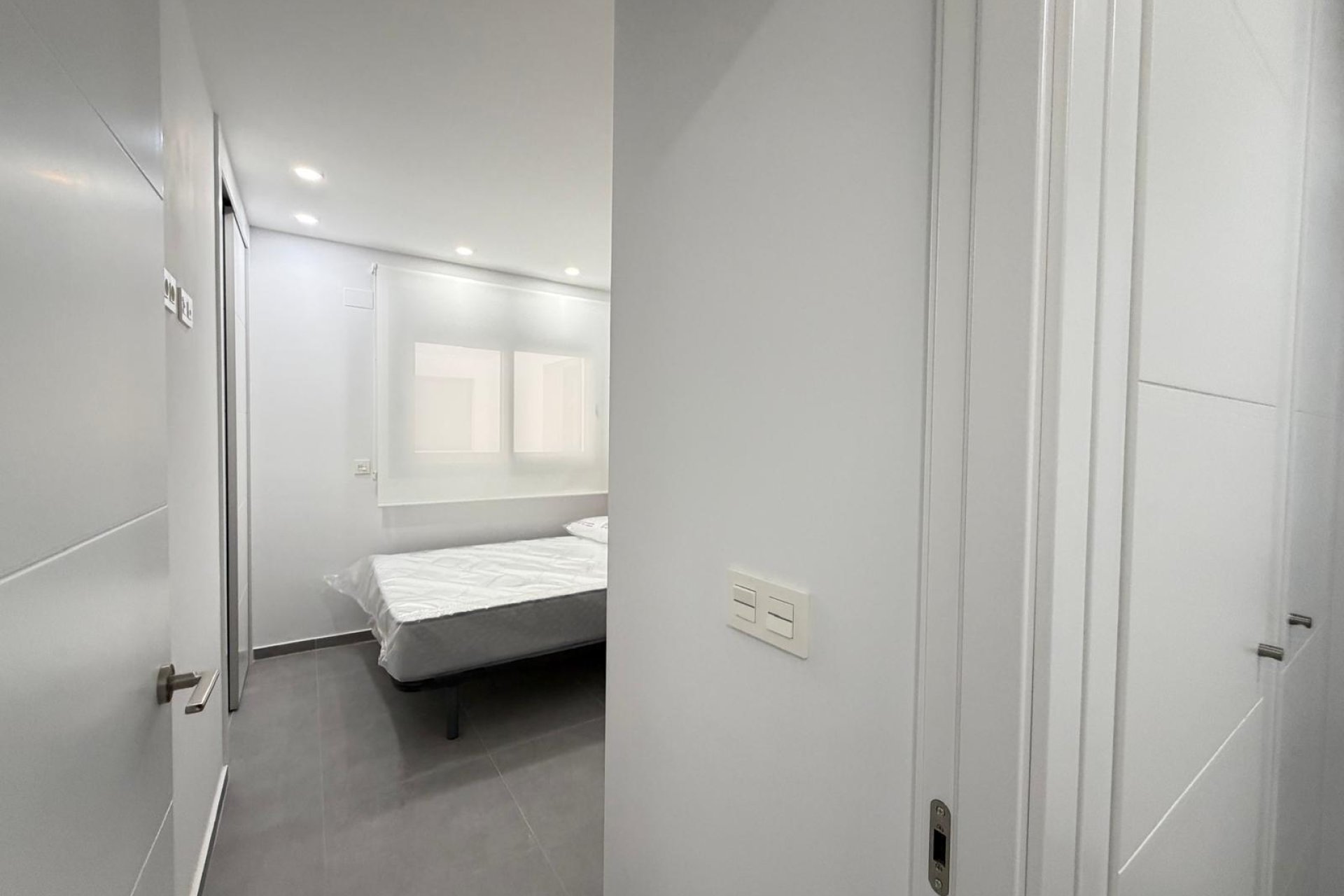 Herverkoop - Appartement -
Torrevieja - Estacion De Autobuses