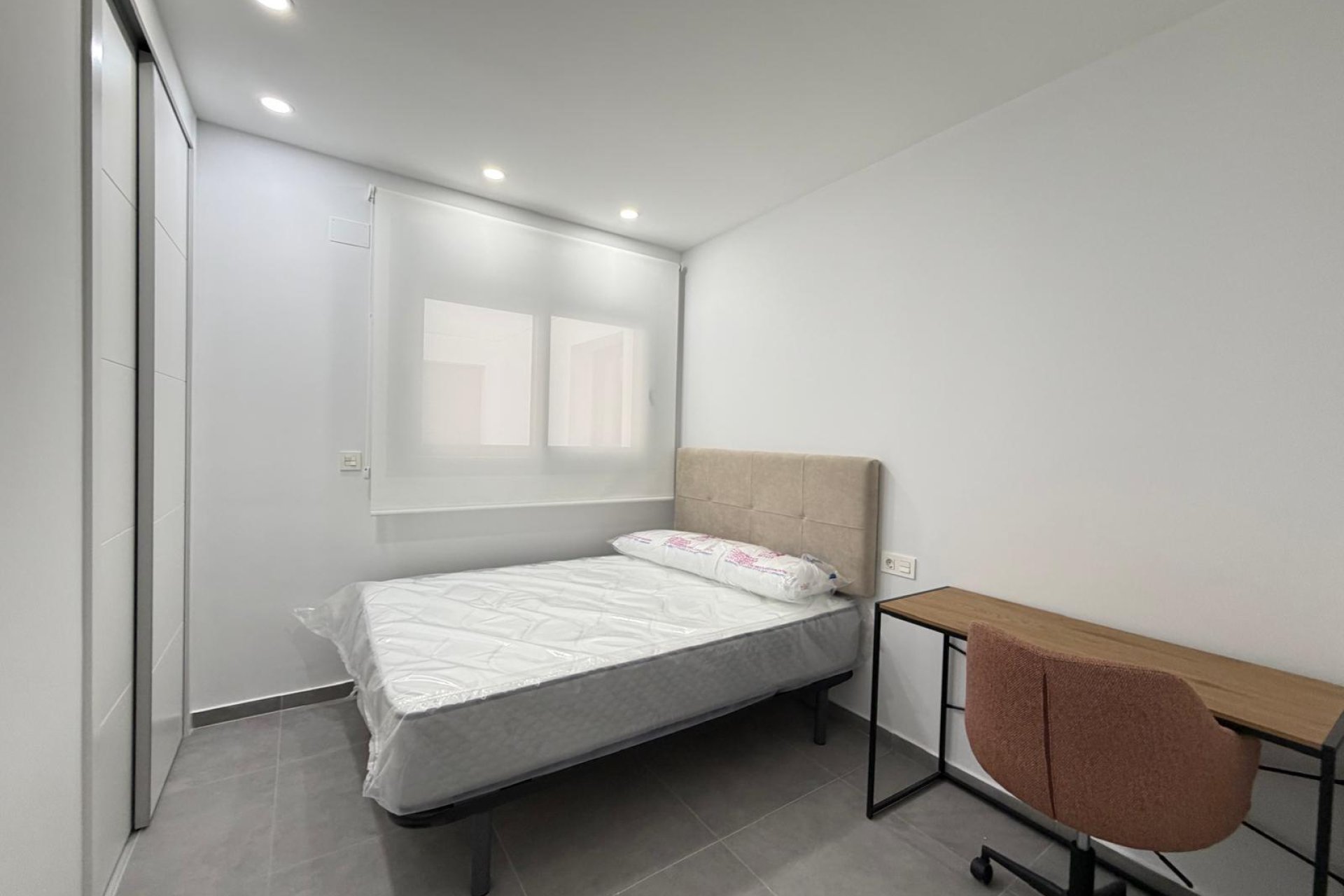 Herverkoop - Appartement -
Torrevieja - Estacion De Autobuses