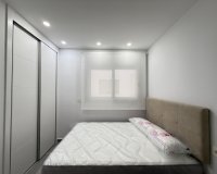 Herverkoop - Appartement -
Torrevieja - Estacion De Autobuses
