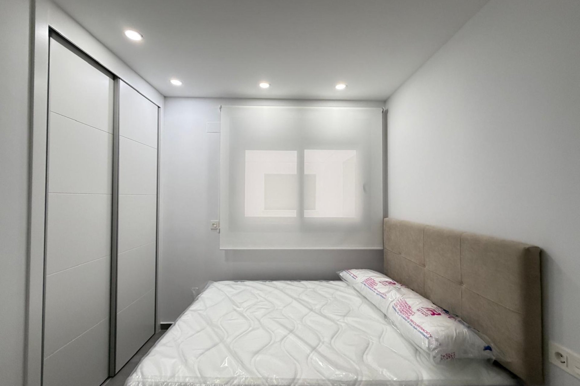 Herverkoop - Appartement -
Torrevieja - Estacion De Autobuses