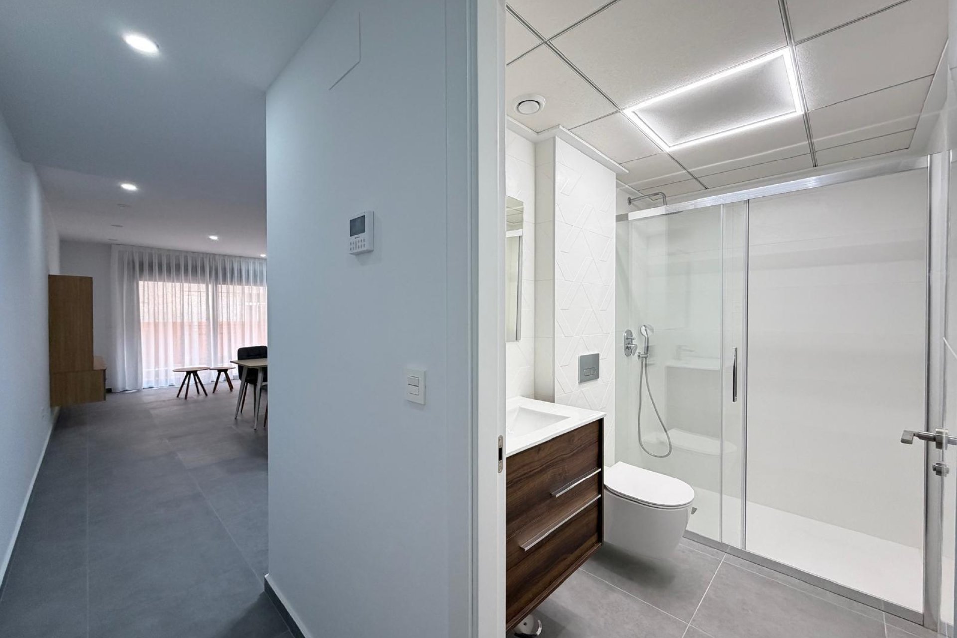 Herverkoop - Appartement -
Torrevieja - Estacion De Autobuses