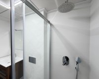 Herverkoop - Appartement -
Torrevieja - Estacion De Autobuses