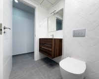 Herverkoop - Appartement -
Torrevieja - Estacion De Autobuses