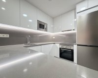 Herverkoop - Appartement -
Torrevieja - Estacion De Autobuses