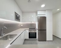 Herverkoop - Appartement -
Torrevieja - Estacion De Autobuses