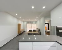 Herverkoop - Appartement -
Torrevieja - Estacion De Autobuses