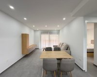 Herverkoop - Appartement -
Torrevieja - Estacion De Autobuses