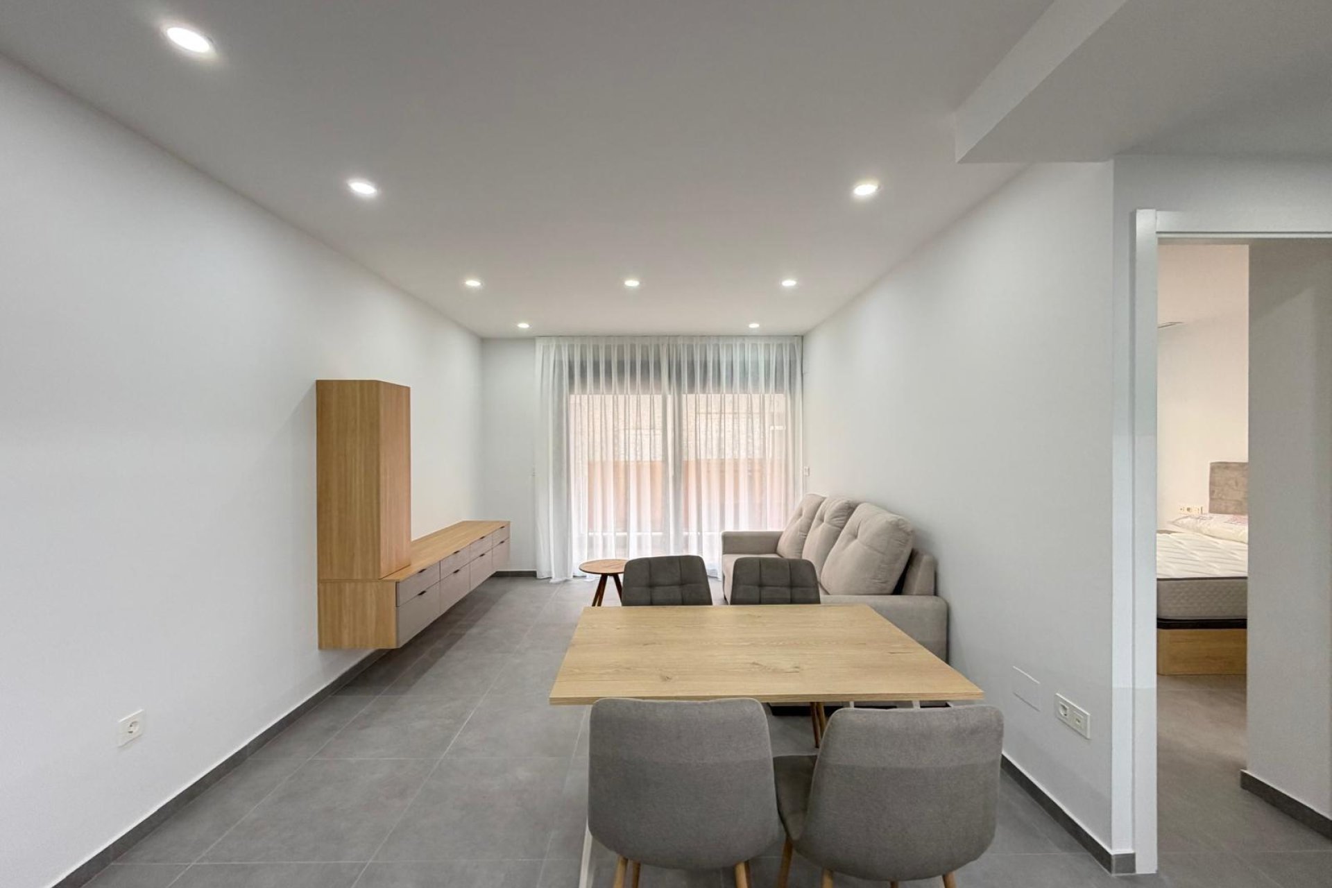 Herverkoop - Appartement -
Torrevieja - Estacion De Autobuses