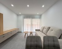 Herverkoop - Appartement -
Torrevieja - Estacion De Autobuses