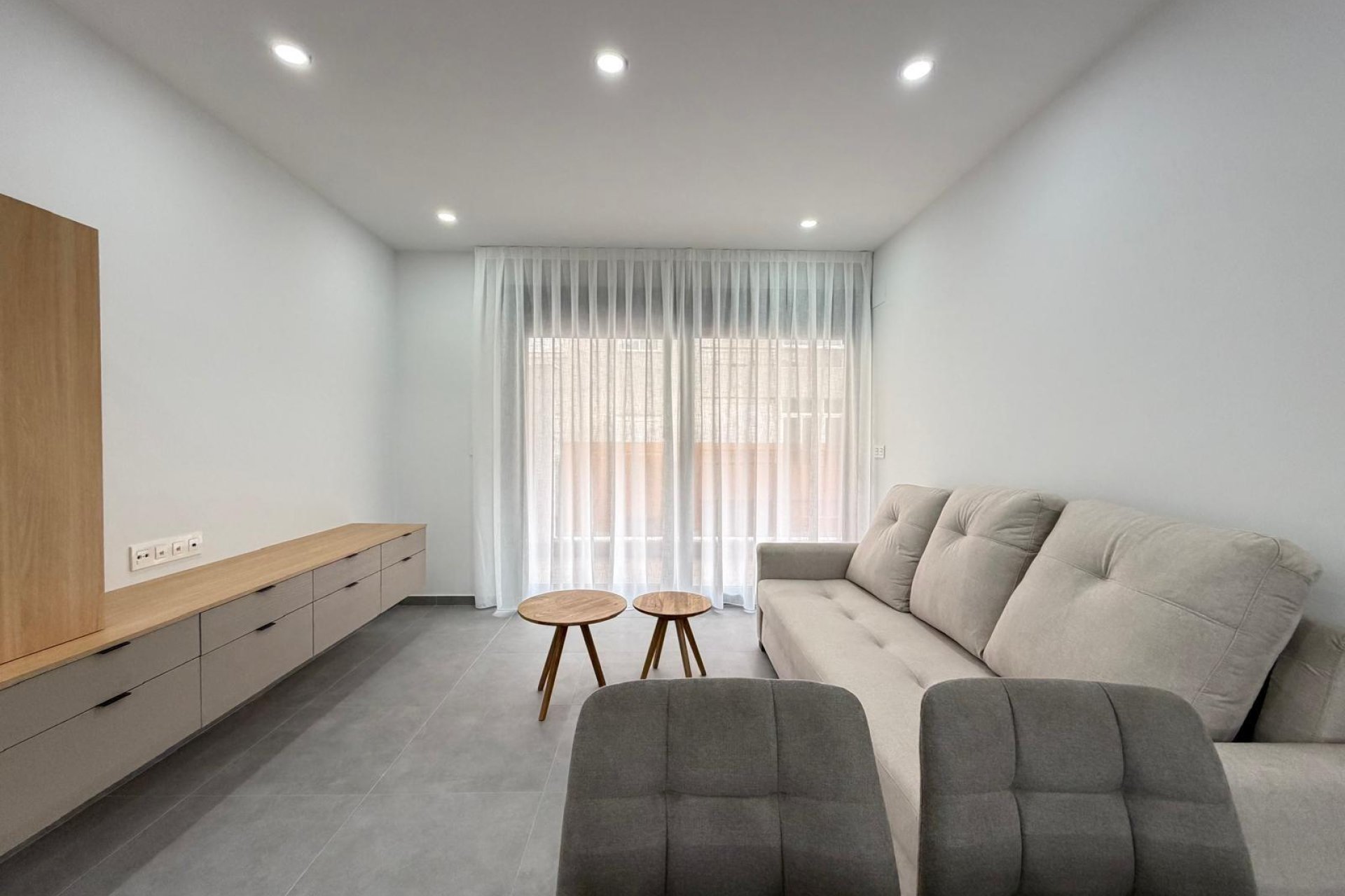 Herverkoop - Appartement -
Torrevieja - Estacion De Autobuses