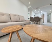 Herverkoop - Appartement -
Torrevieja - Estacion De Autobuses