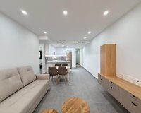 Herverkoop - Appartement -
Torrevieja - Estacion De Autobuses