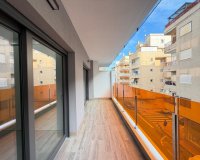 Herverkoop - Appartement -
Torrevieja - Estacion De Autobuses