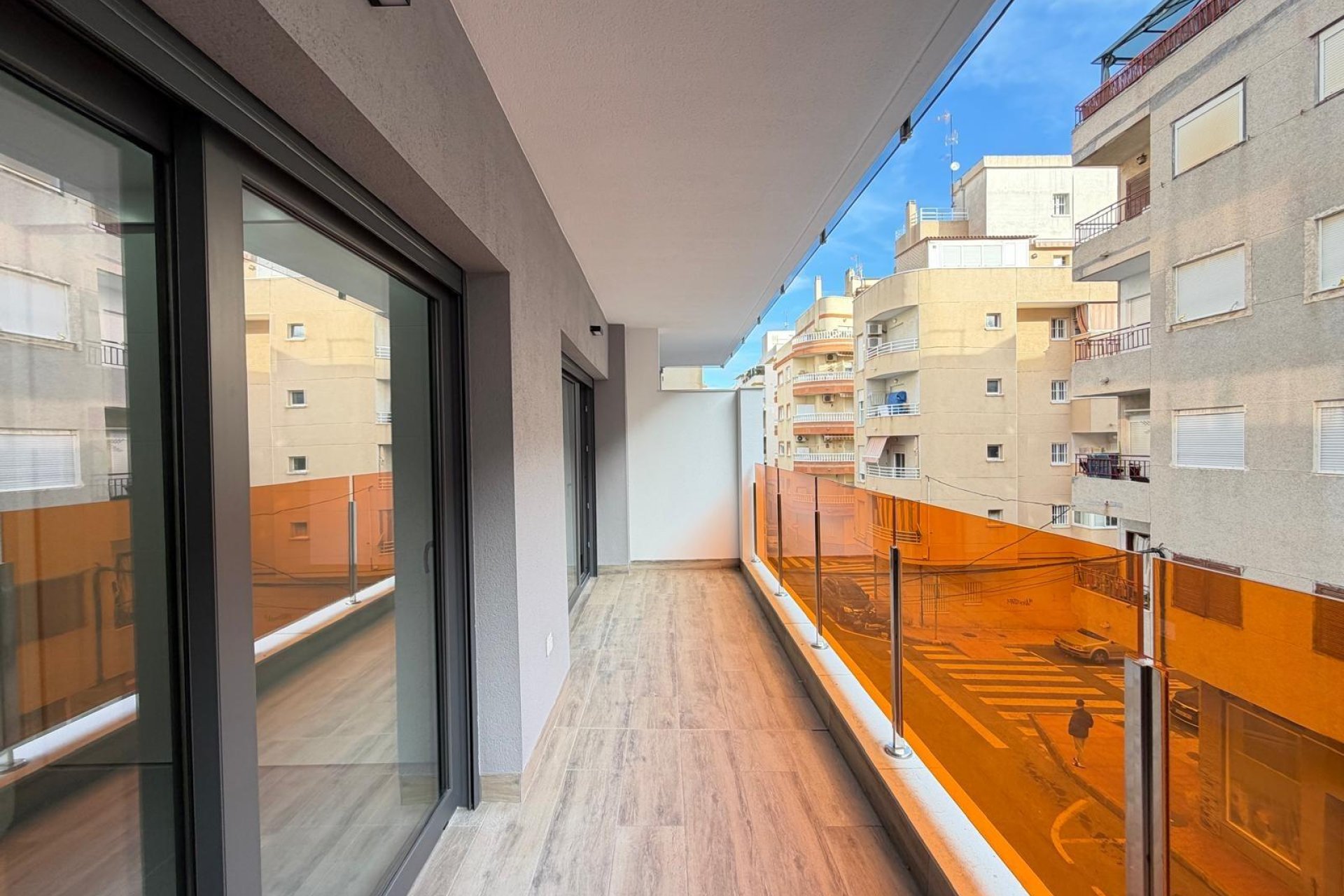 Herverkoop - Appartement -
Torrevieja - Estacion De Autobuses