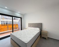 Herverkoop - Appartement -
Torrevieja - Estacion De Autobuses