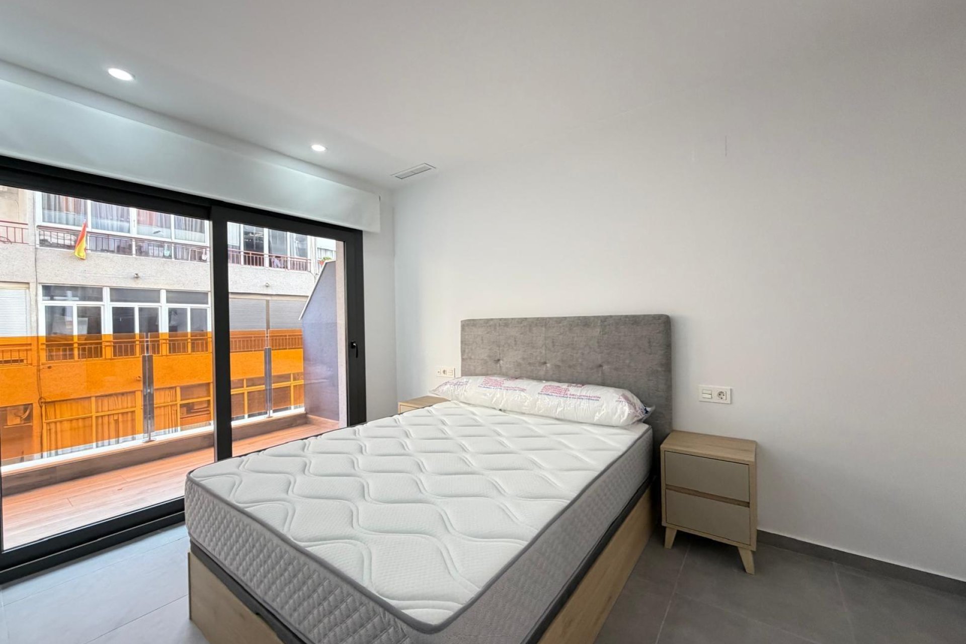 Herverkoop - Appartement -
Torrevieja - Estacion De Autobuses