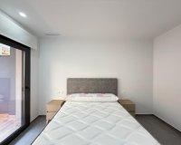 Herverkoop - Appartement -
Torrevieja - Estacion De Autobuses