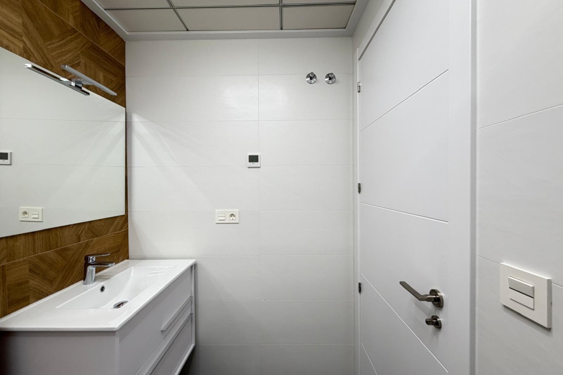 Herverkoop - Appartement -
Torrevieja - Estacion De Autobuses