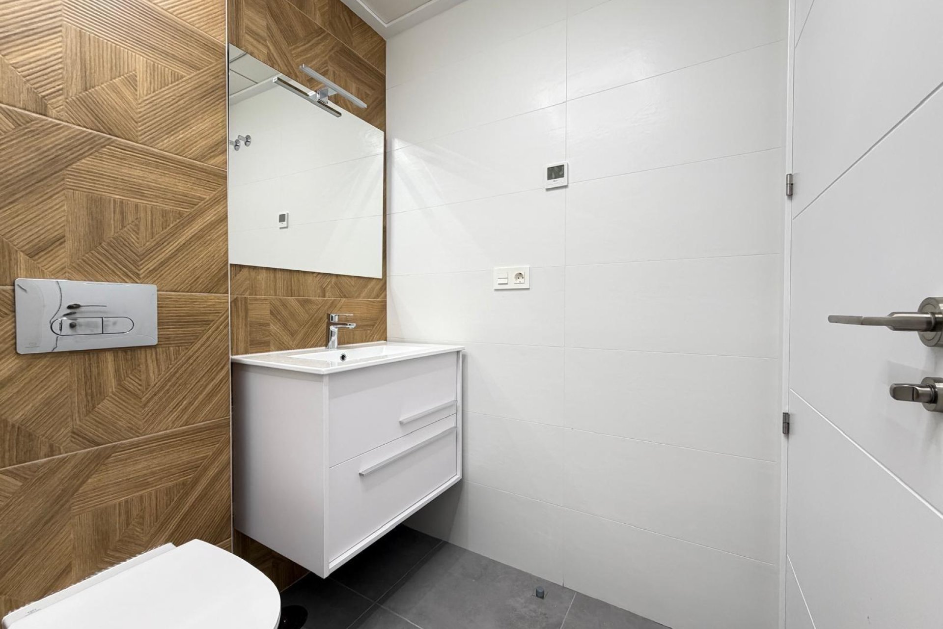 Herverkoop - Appartement -
Torrevieja - Estacion De Autobuses
