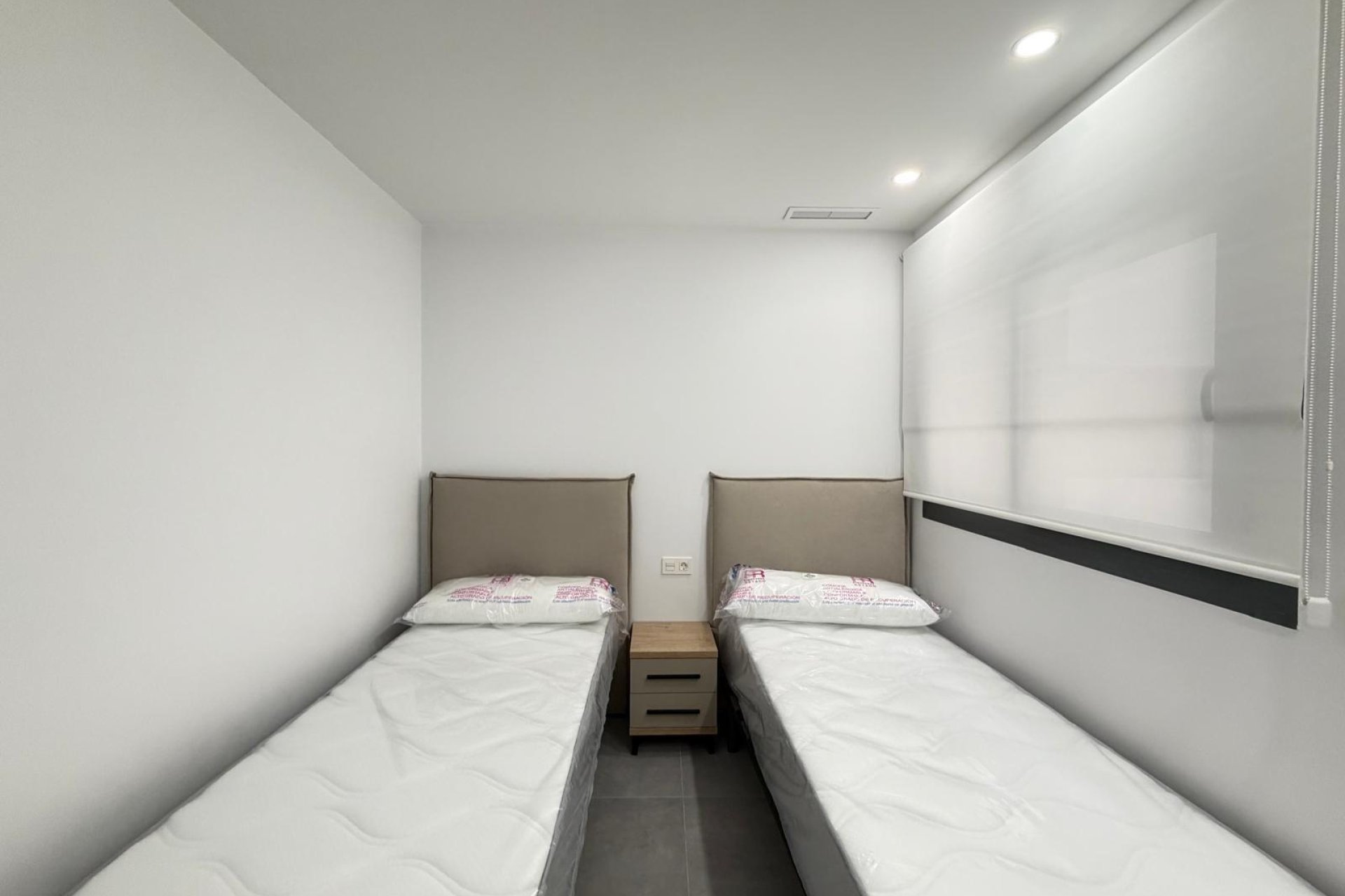 Herverkoop - Appartement -
Torrevieja - Estacion De Autobuses