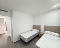Herverkoop - Appartement -
Torrevieja - Estacion De Autobuses