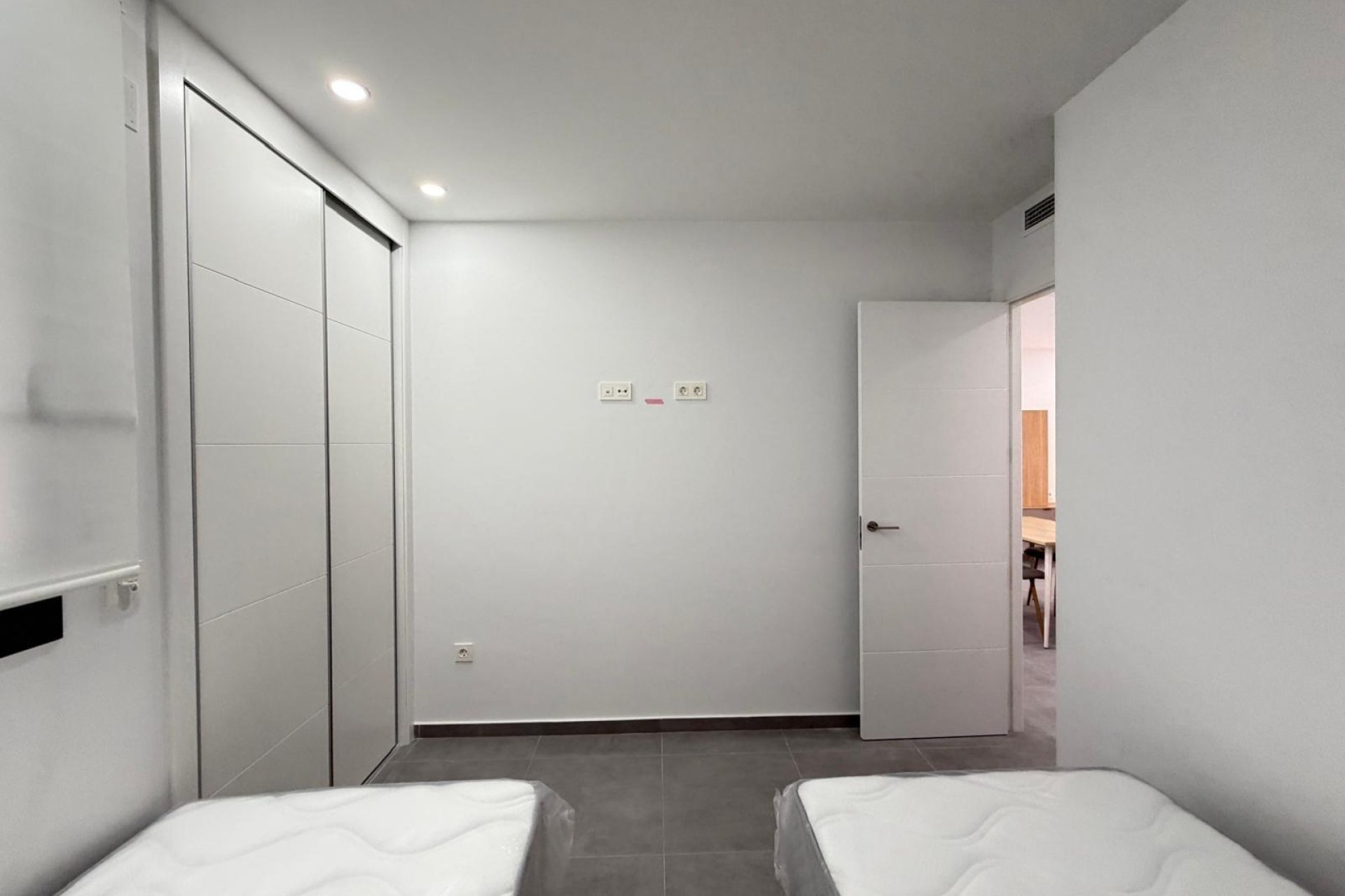 Herverkoop - Appartement -
Torrevieja - Estacion De Autobuses