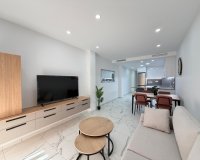 Herverkoop - Appartement -
Torrevieja - Estacion De Autobuses