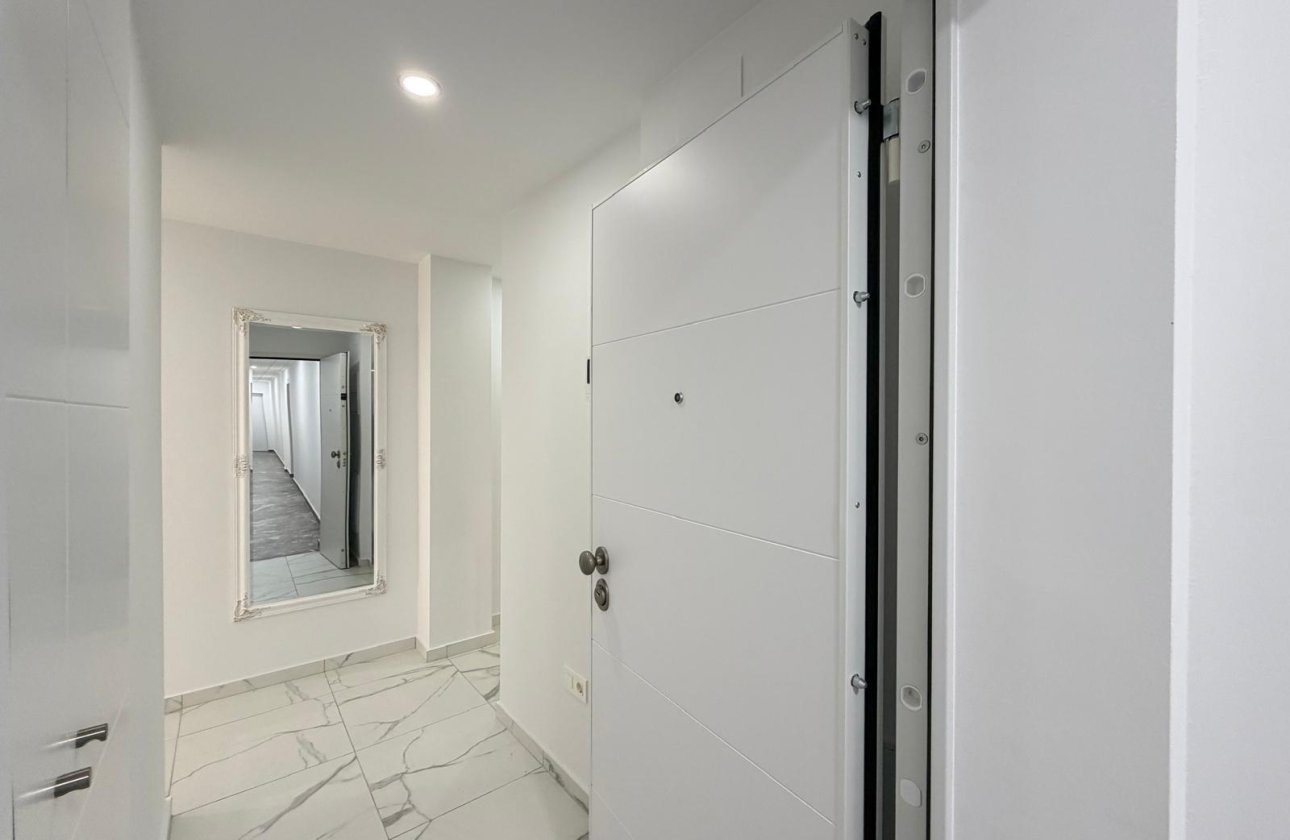 Herverkoop - Appartement -
Torrevieja - Estacion De Autobuses