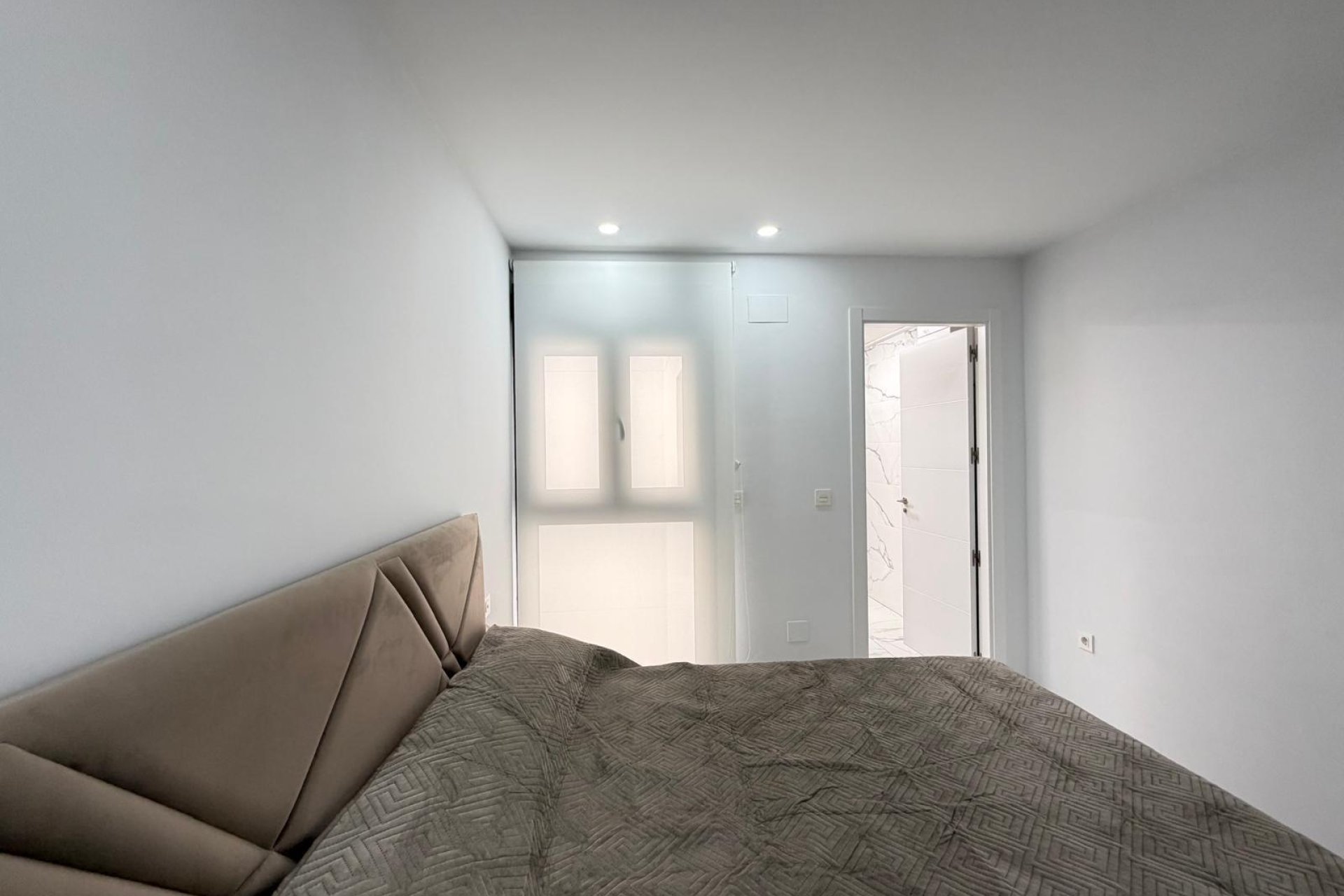Herverkoop - Appartement -
Torrevieja - Estacion De Autobuses