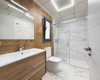 Herverkoop - Appartement -
Torrevieja - Estacion De Autobuses