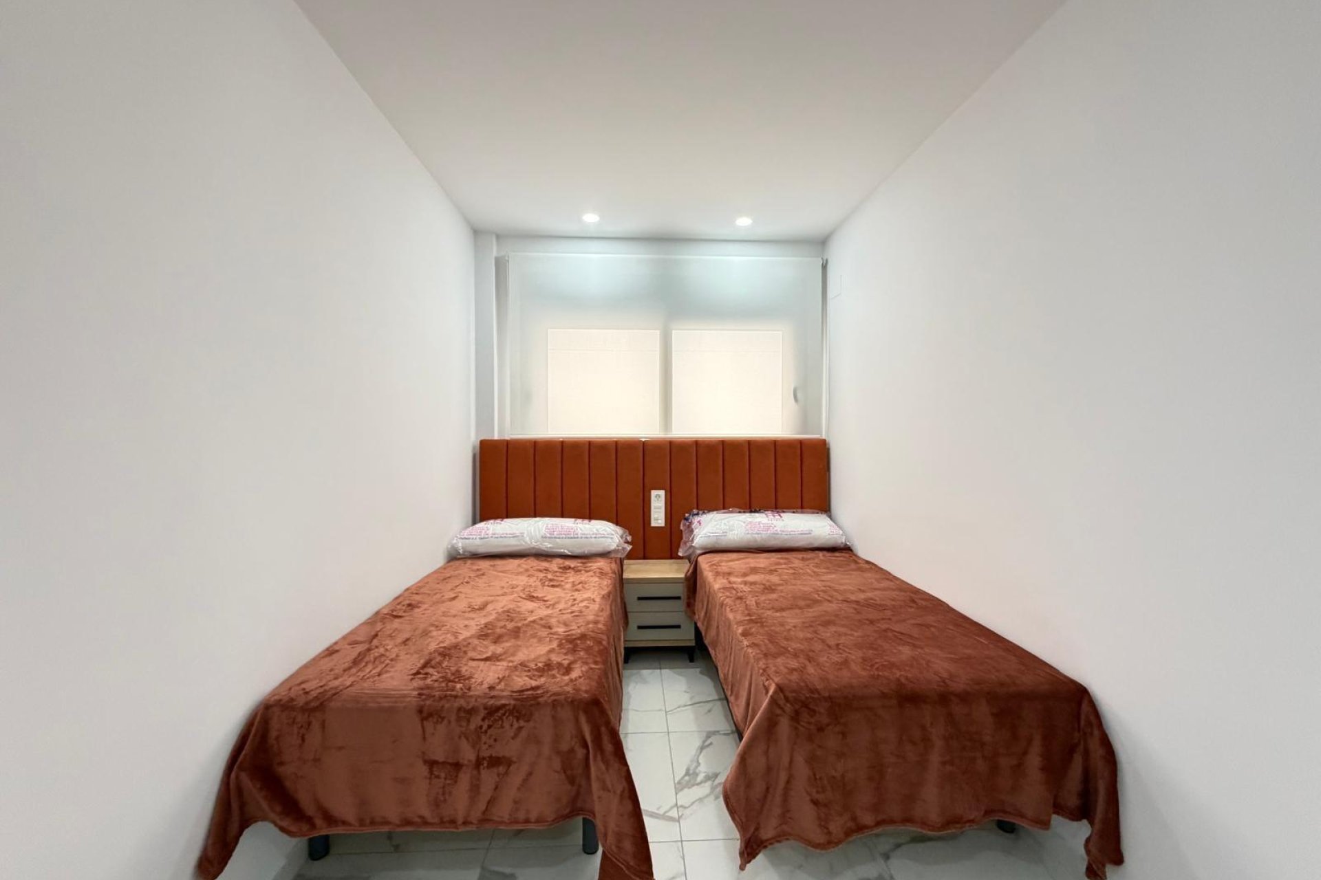 Herverkoop - Appartement -
Torrevieja - Estacion De Autobuses