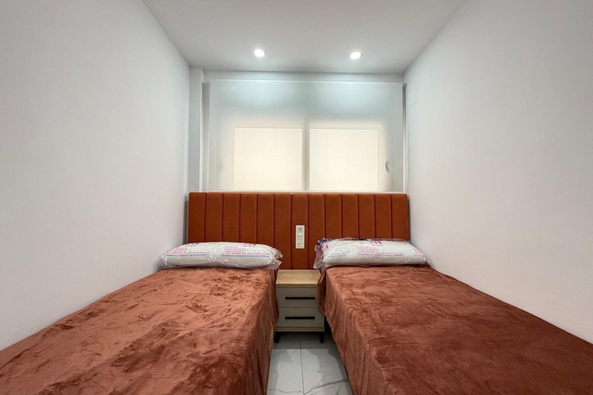 Herverkoop - Appartement -
Torrevieja - Estacion De Autobuses
