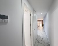 Herverkoop - Appartement -
Torrevieja - Estacion De Autobuses