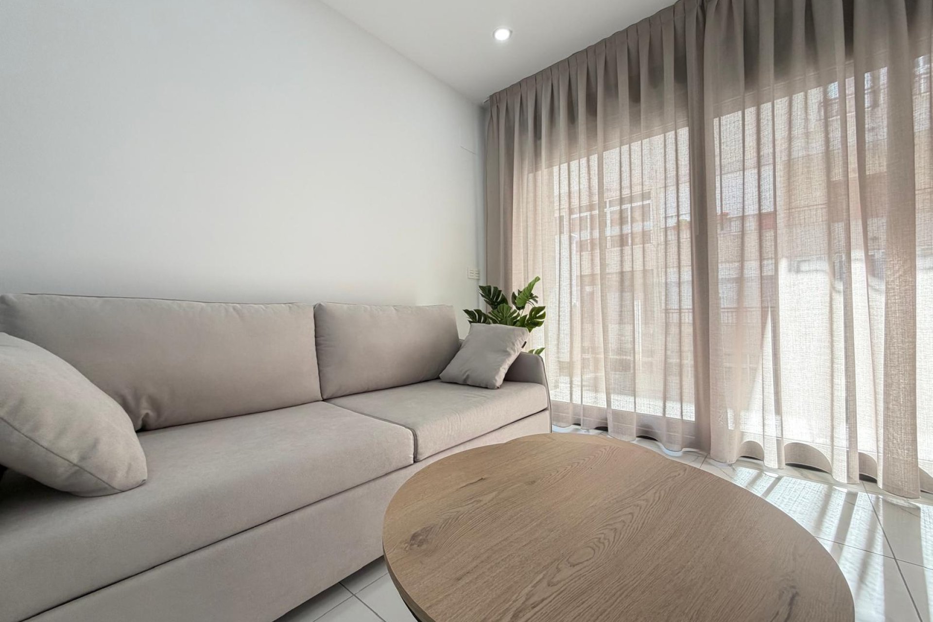 Herverkoop - Appartement -
Torrevieja - Estacion De Autobuses