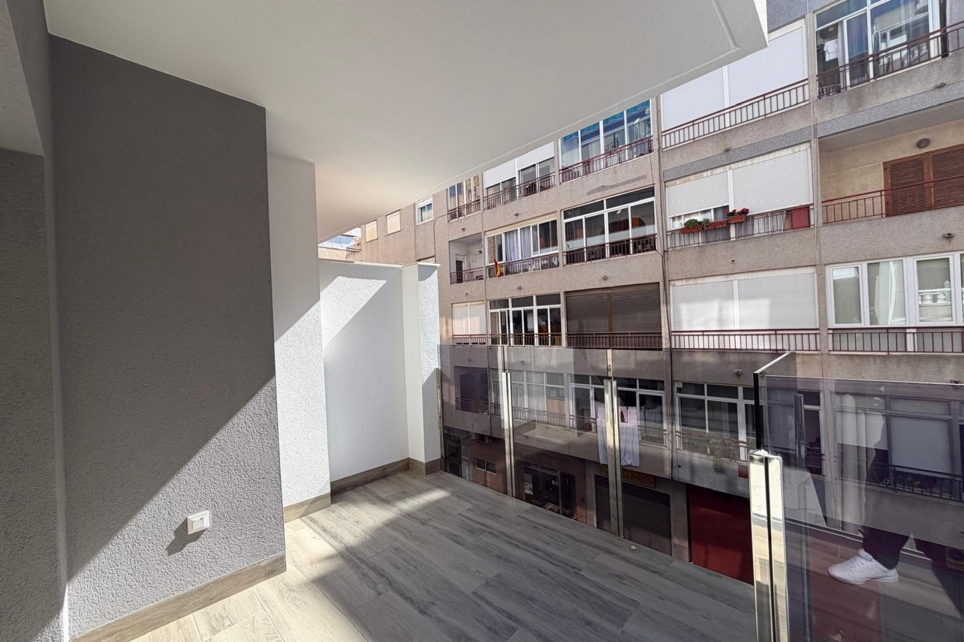 Herverkoop - Appartement -
Torrevieja - Estacion De Autobuses