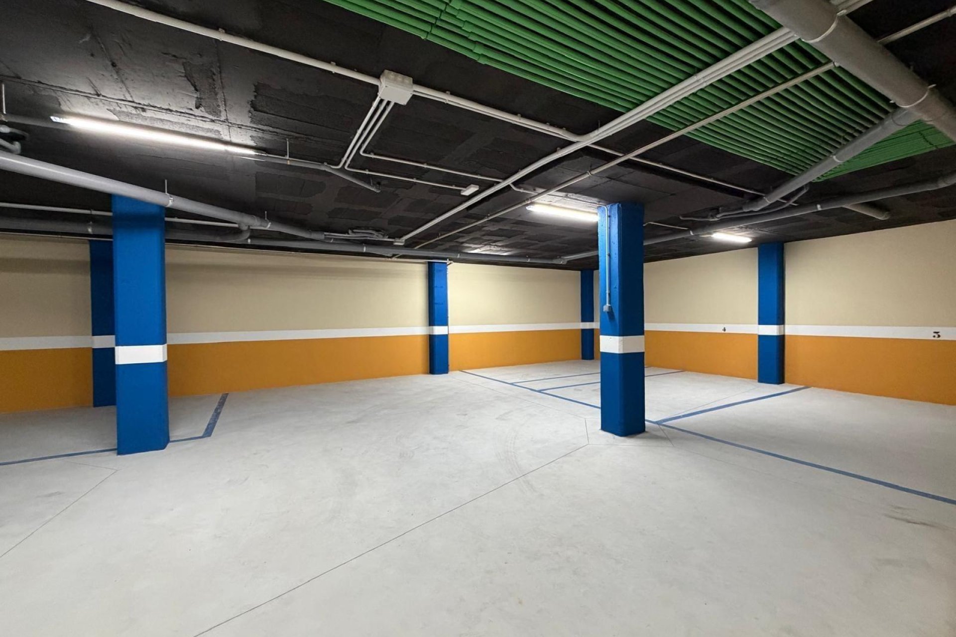 Herverkoop - Appartement -
Torrevieja - Estacion De Autobuses