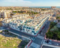 Herverkoop - Appartement -
Torrevieja - Estacion De Autobuses