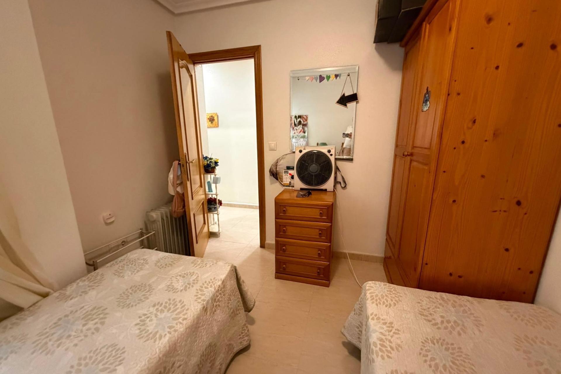 Herverkoop - Appartement -
Torrevieja - Estacion De Autobuses