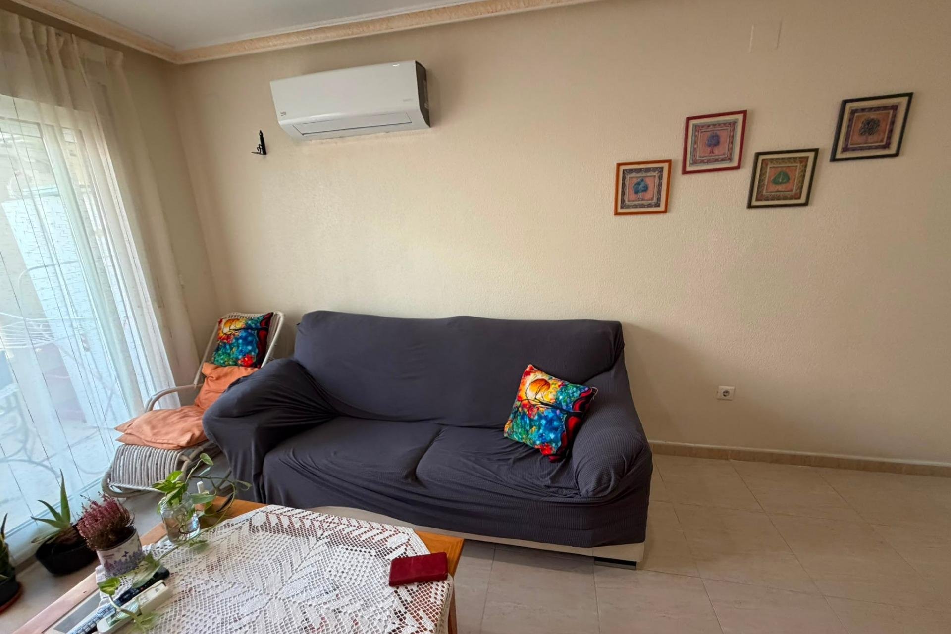 Herverkoop - Appartement -
Torrevieja - Estacion De Autobuses
