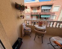 Herverkoop - Appartement -
Torrevieja - Estacion De Autobuses