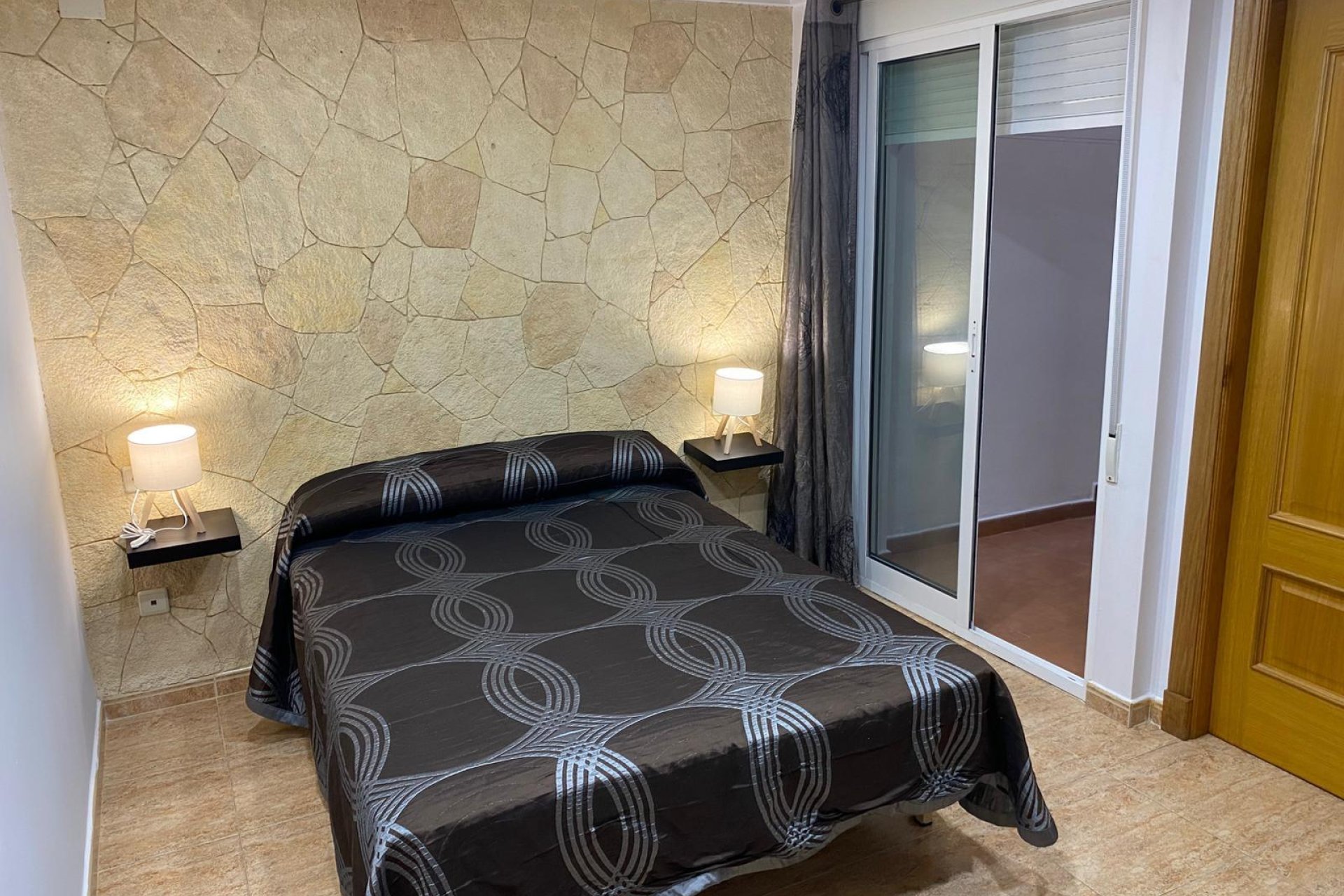Herverkoop - Appartement -
Torrevieja - Estacion De Autobuses