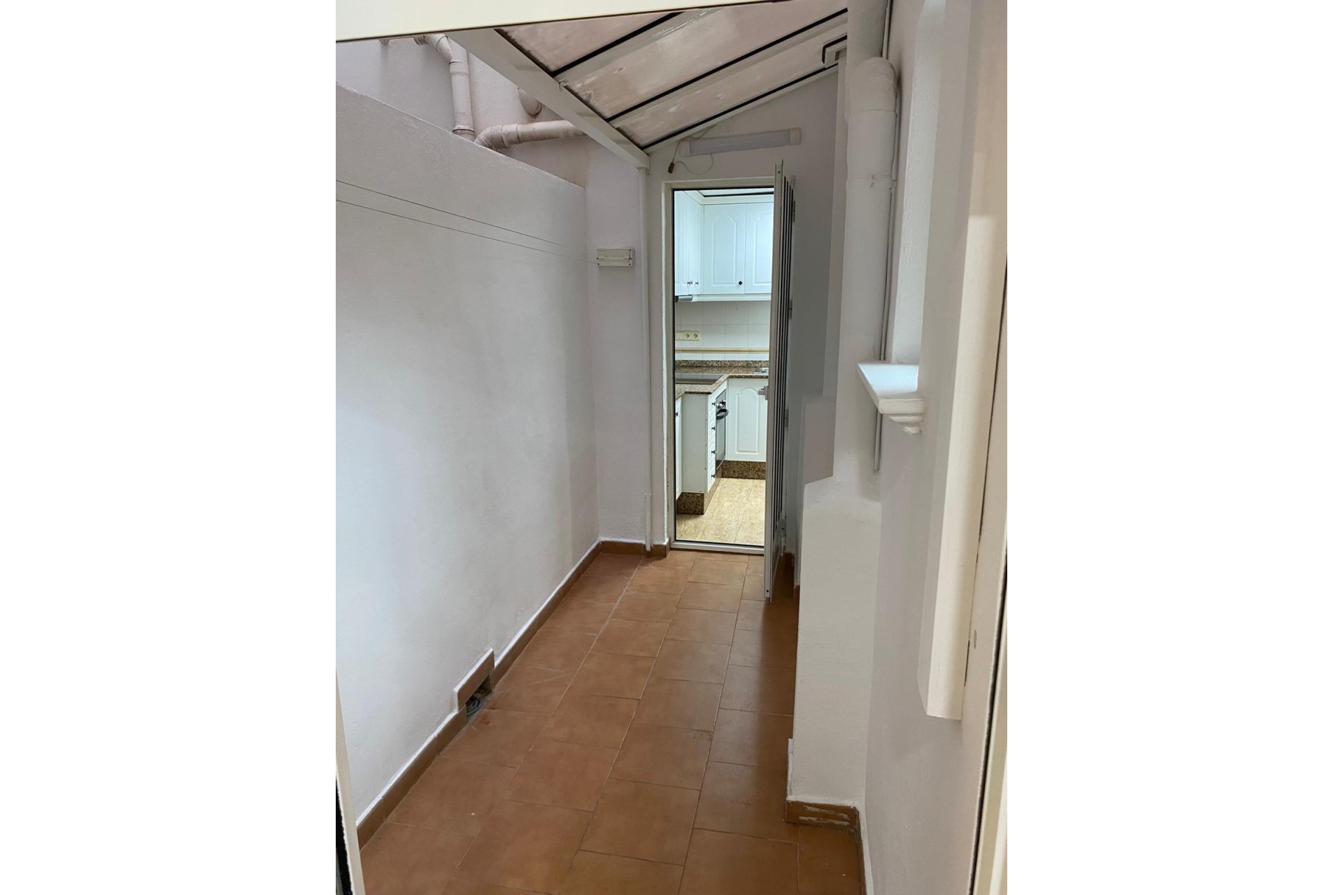 Herverkoop - Appartement -
Torrevieja - Estacion De Autobuses