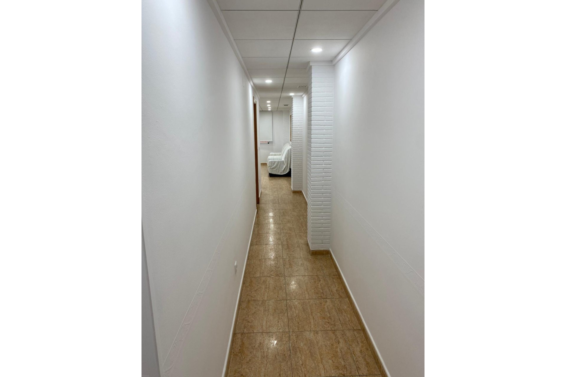 Herverkoop - Appartement -
Torrevieja - Estacion De Autobuses