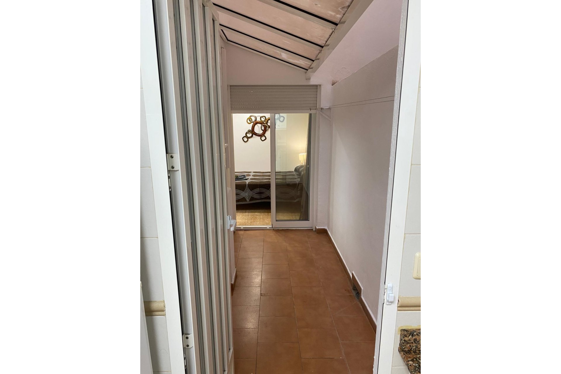 Herverkoop - Appartement -
Torrevieja - Estacion De Autobuses