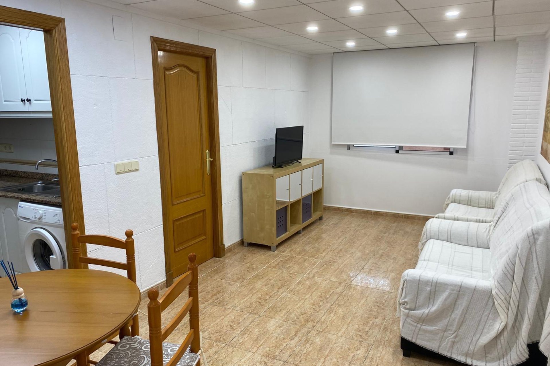 Herverkoop - Appartement -
Torrevieja - Estacion De Autobuses