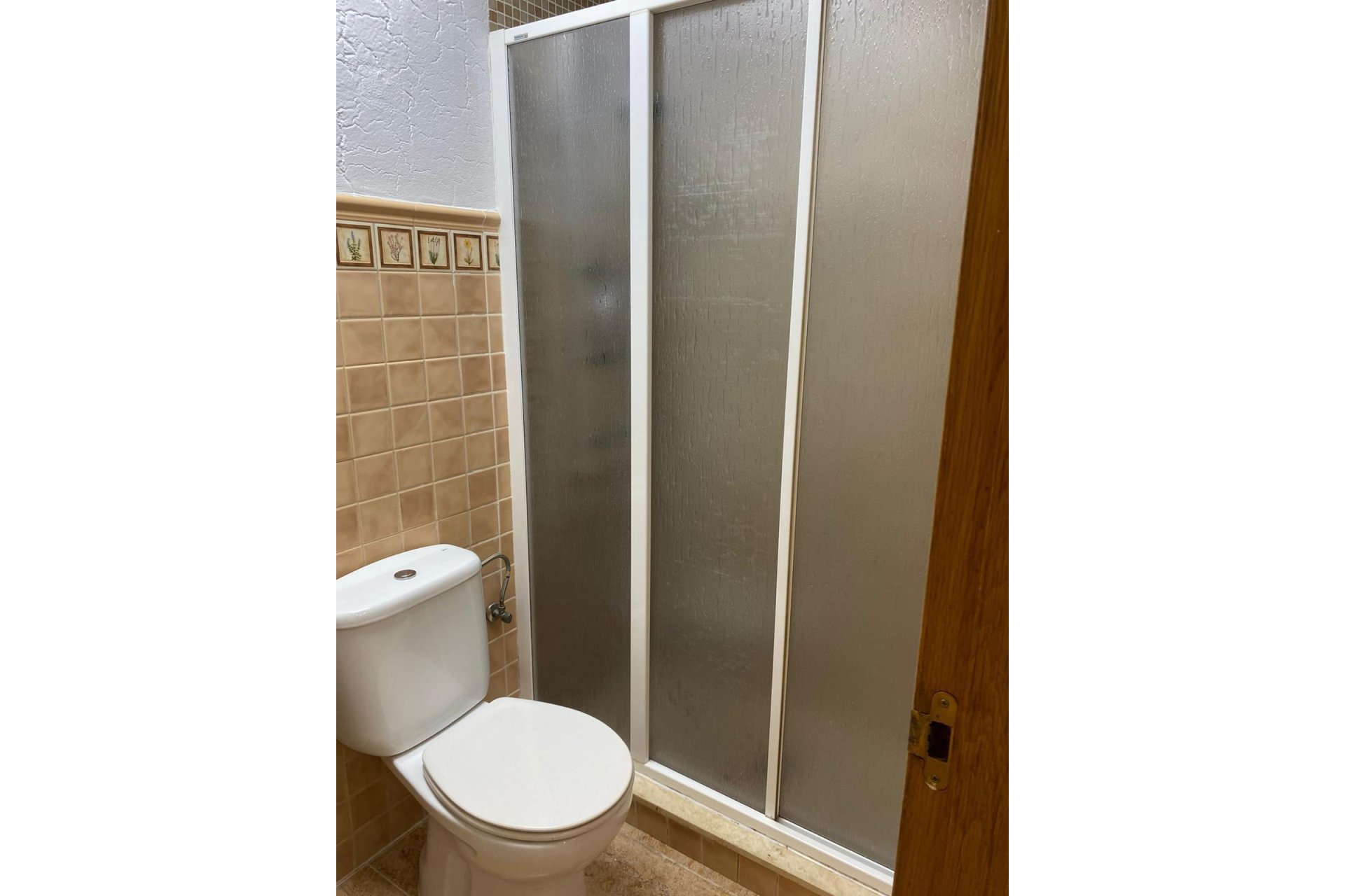 Herverkoop - Appartement -
Torrevieja - Estacion De Autobuses