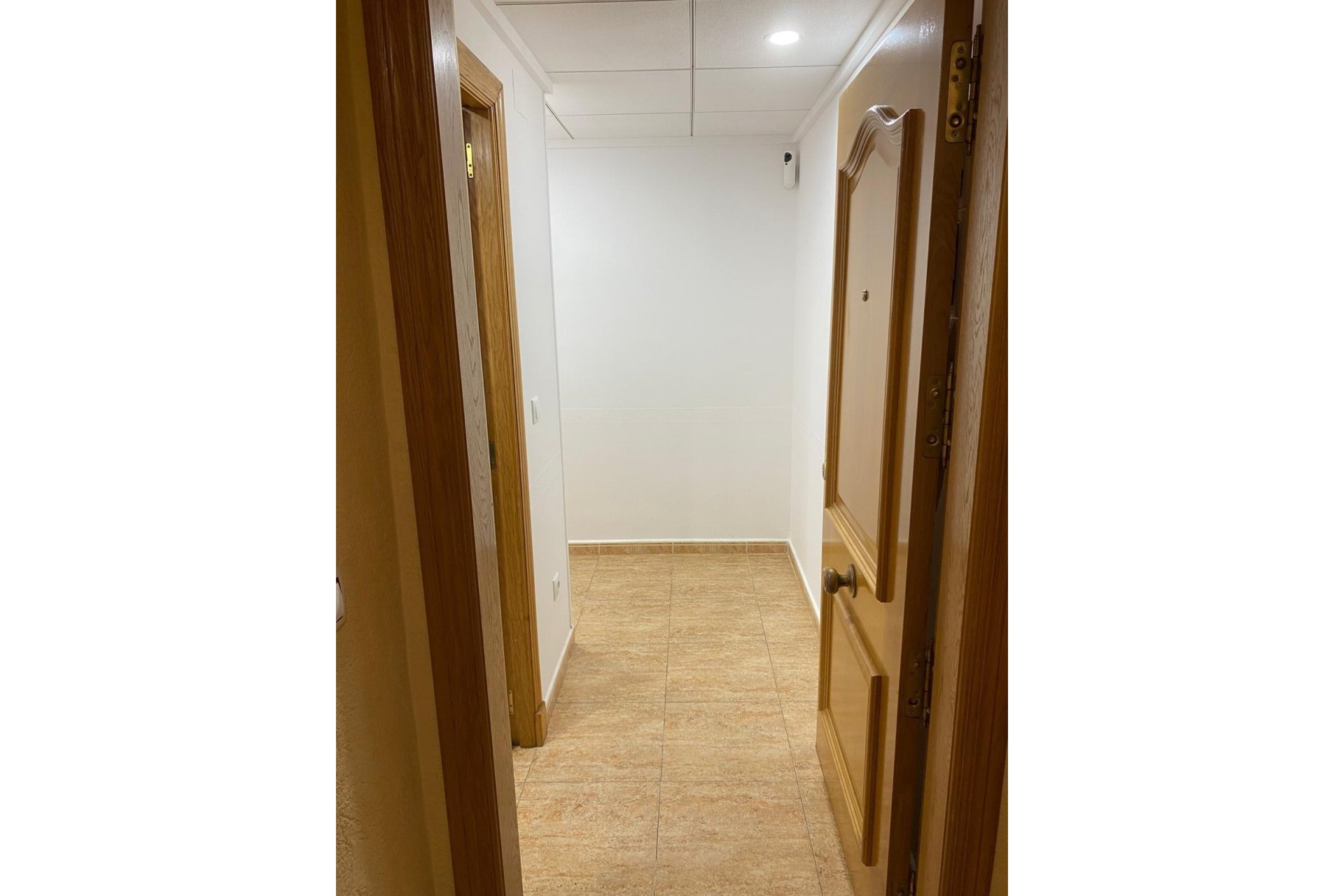 Herverkoop - Appartement -
Torrevieja - Estacion De Autobuses